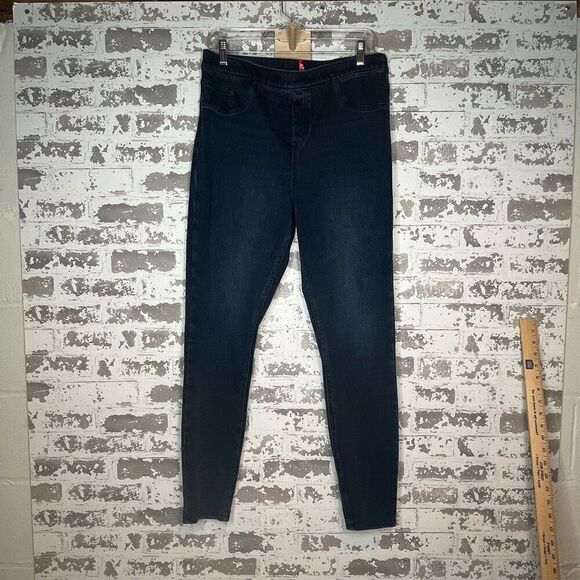 Spanx | women denim legging jeans - Picture 9 of 9